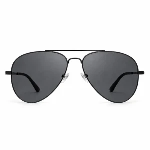 Modern Vintage Aviator Sunglasses for Parties, Stage & Everyday Edge