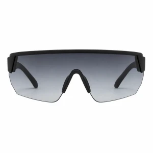 Turn Heads with Extra Large Shield Sunglasses – Unisex One-Piece Lens